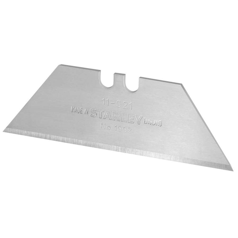 Imagem de acessório do produtoRECARGA LÂMINA FOLHA TRAPEZOIDAL (Pacote 5 unid)