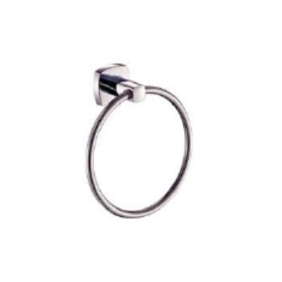 Imagen principal del productoTOALLERO ARO ZINC JS-53210
