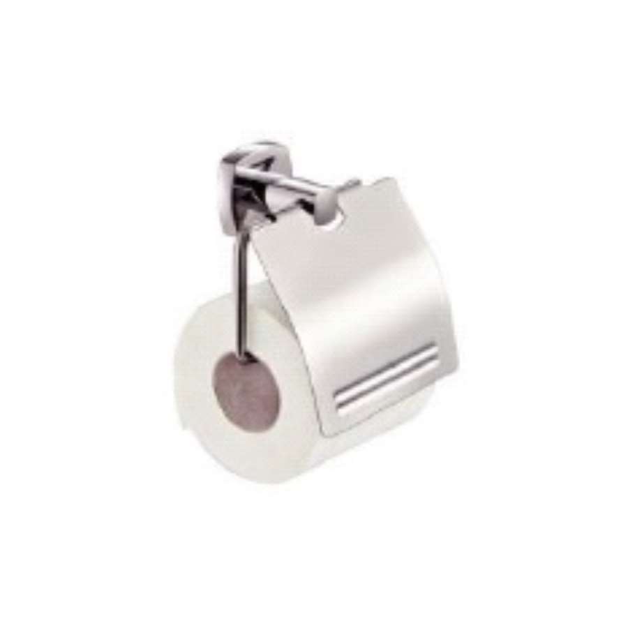 Imagen principal del productoPORTARROLLOS ZINC JS-53211