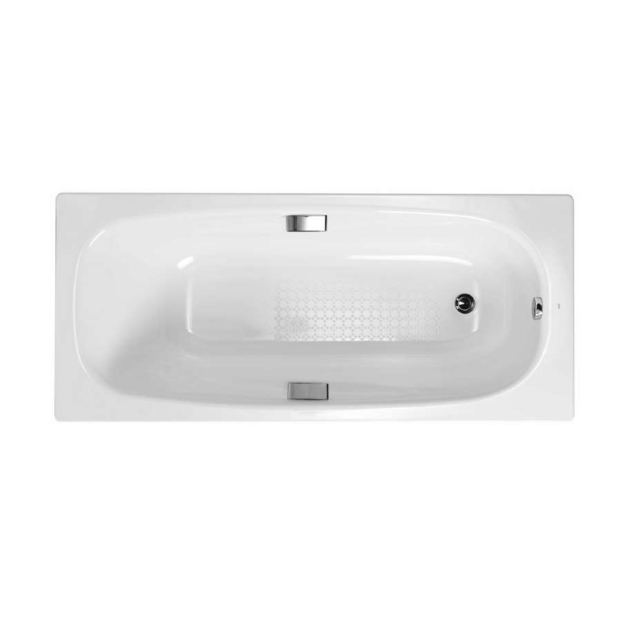 Imagem principal do produtoBANHEIRA VANESA 150x75x42 BR 67350