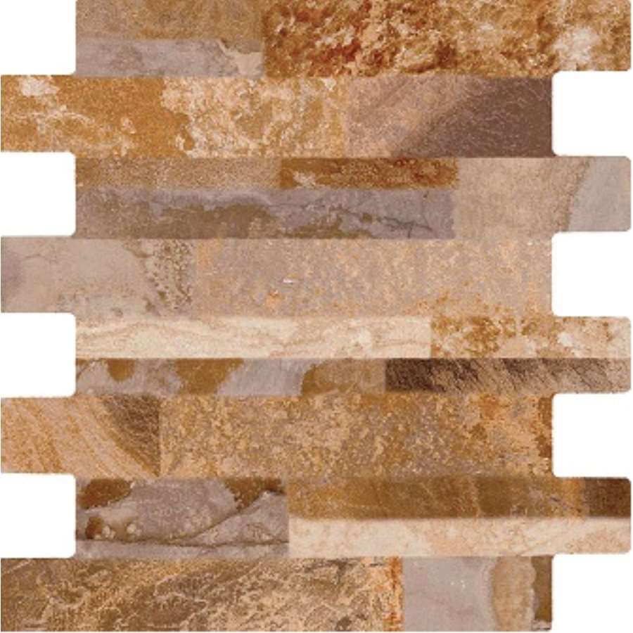 Imagem de acessório do produtoHAWAII BROWN COATING MODELO BIGMAT 33,5X33,5