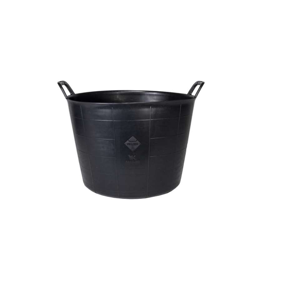 Imagen principal del producto**nulo**CAPAZO NEGRO N.3 "FLEXTUB"40L HEAVY DUTY