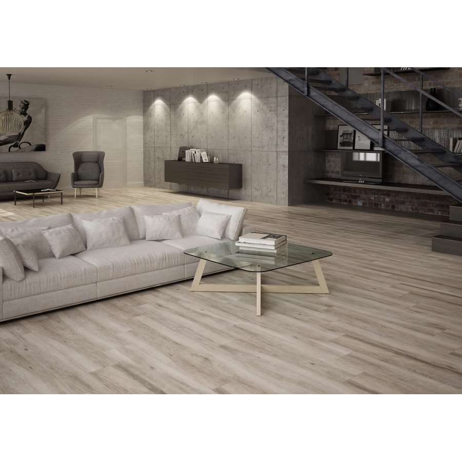Imagen accesoria del productoPAVIMENTO ATELIER TAUPE 23,3X120 C2