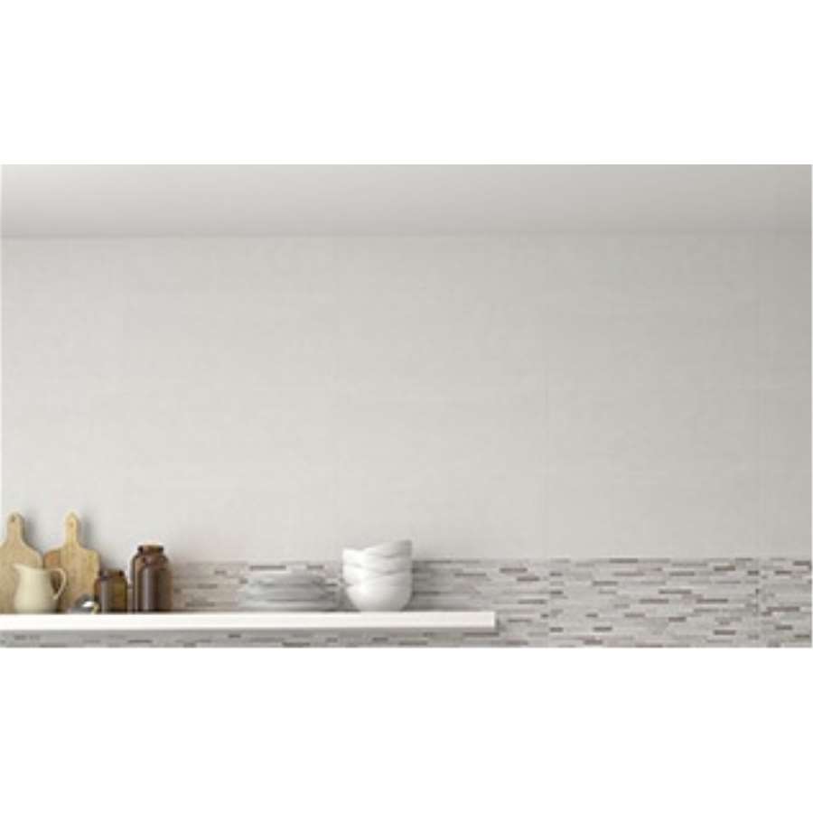 Imagen principal del productoREVESTIMIENTO URBAN BLANCO 23,5X58