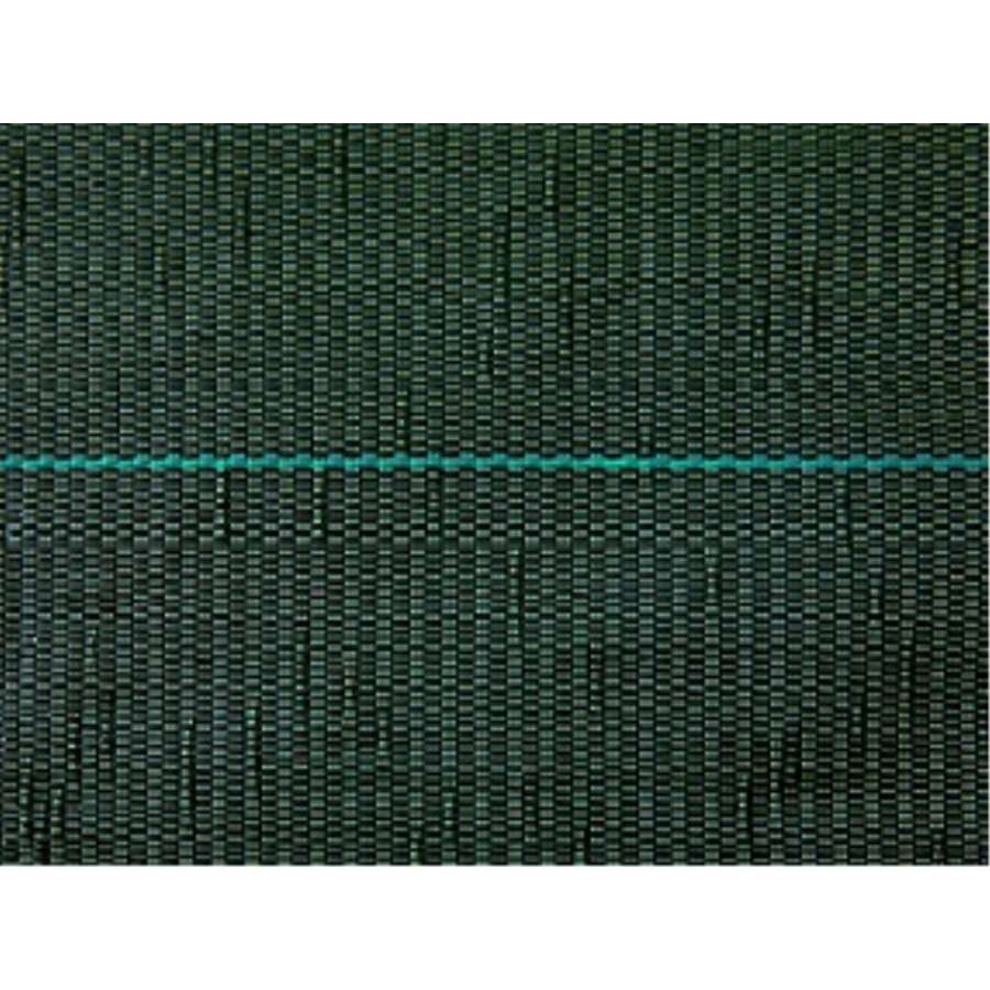 Imagen principal del productoTEJIDO ANTIHIERBAS 1,25X10M VERDE