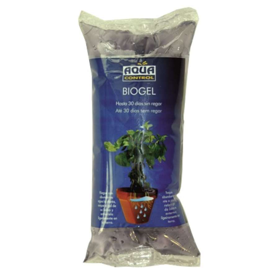 Imagen principal del productoBIOGEL 400ML