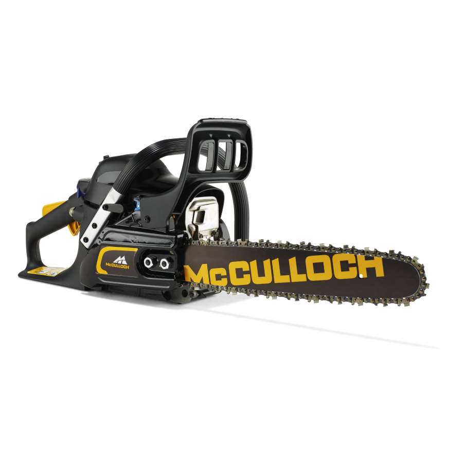 Imagen principal del producto**nulo**MOTOSIERRA McCULLOCH CS35 14"