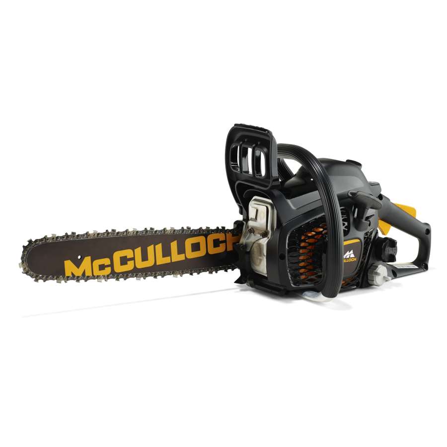 Imagen accesoria del producto**nulo**MOTOSIERRA McCULLOCH CS35 14"