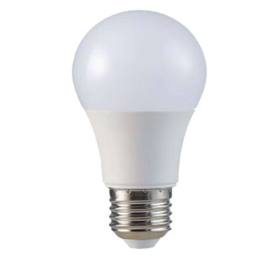 Imagen principal del productoBOMBILLA LED 8,5W E27 806LM LUZ NEUTRA