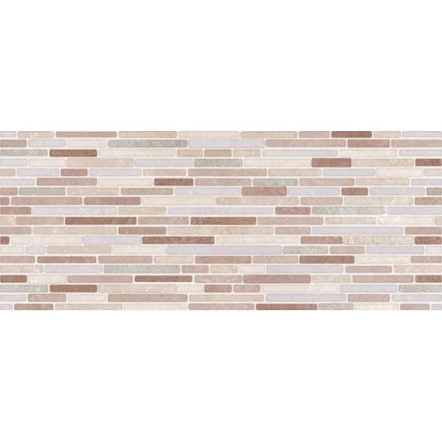 Imagen principal del productoREVESTIMIENTO TESELA URBAN BEIGE 23,5X58