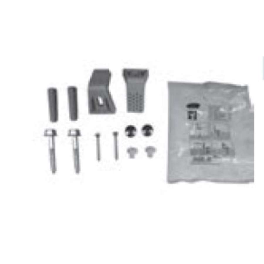 Imagen principal del productoFIXING KIT LATERAL WC/BIDET STREET SQ