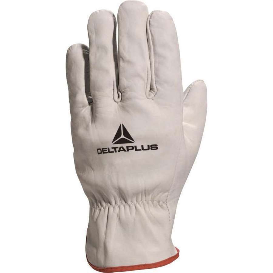 Imagen accesoria del productoGUANTE TODO FLOR VACUNO T9 (Paq. 12uds)