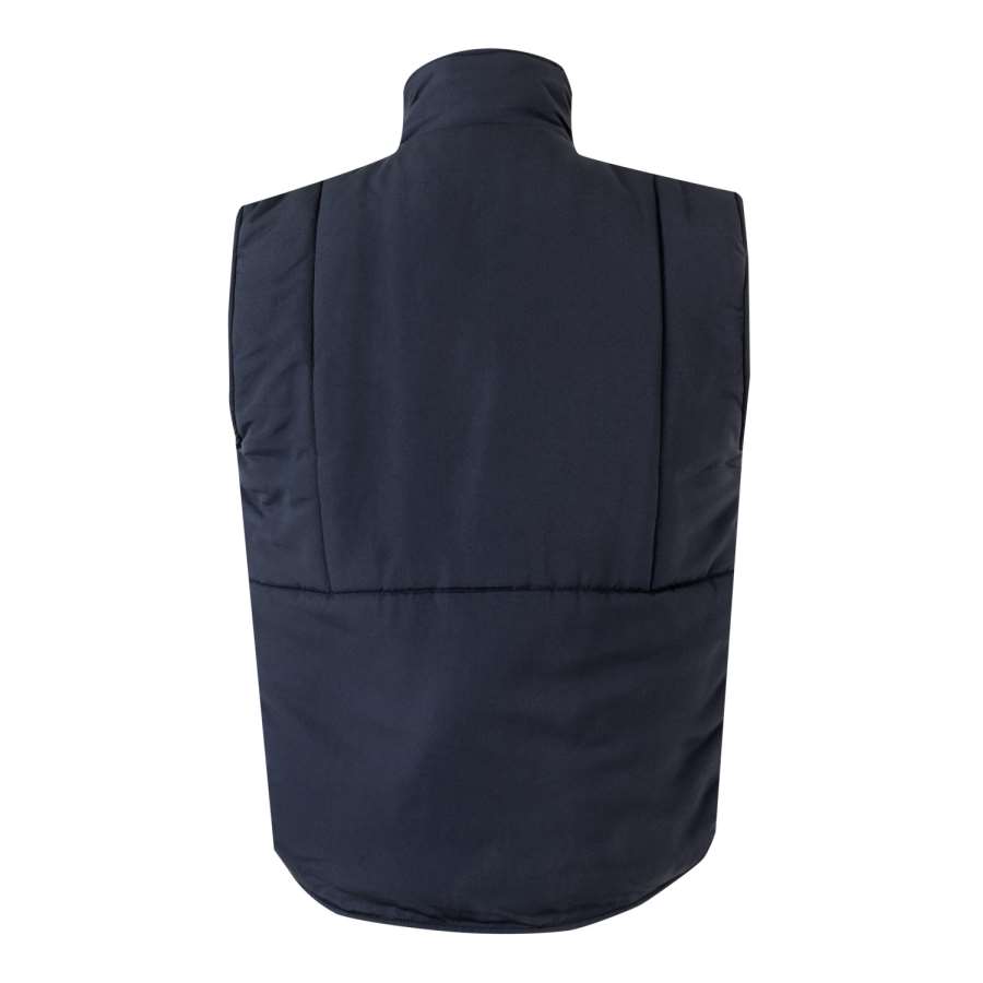 Imagen accesoria del productoCHALECO ACOLCHADO MULTIUSOS AZUL MARINO TALLA L