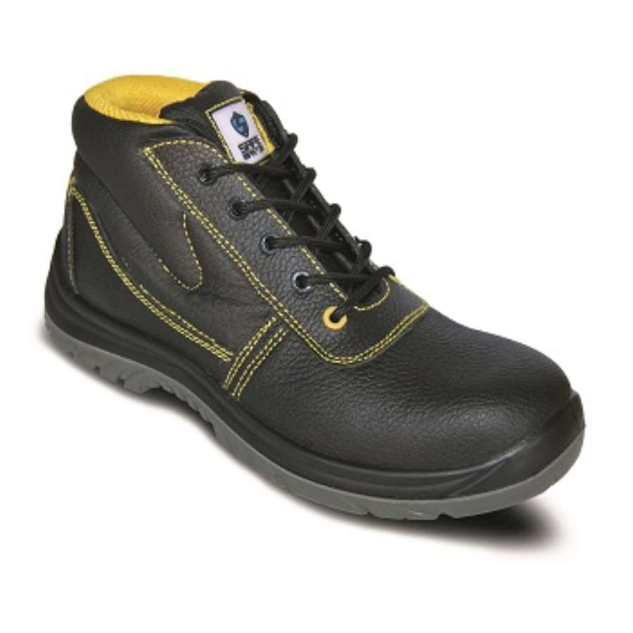 Imagen principal del productoBOTA SAFEMASTER 5550 S1P MF Nº39