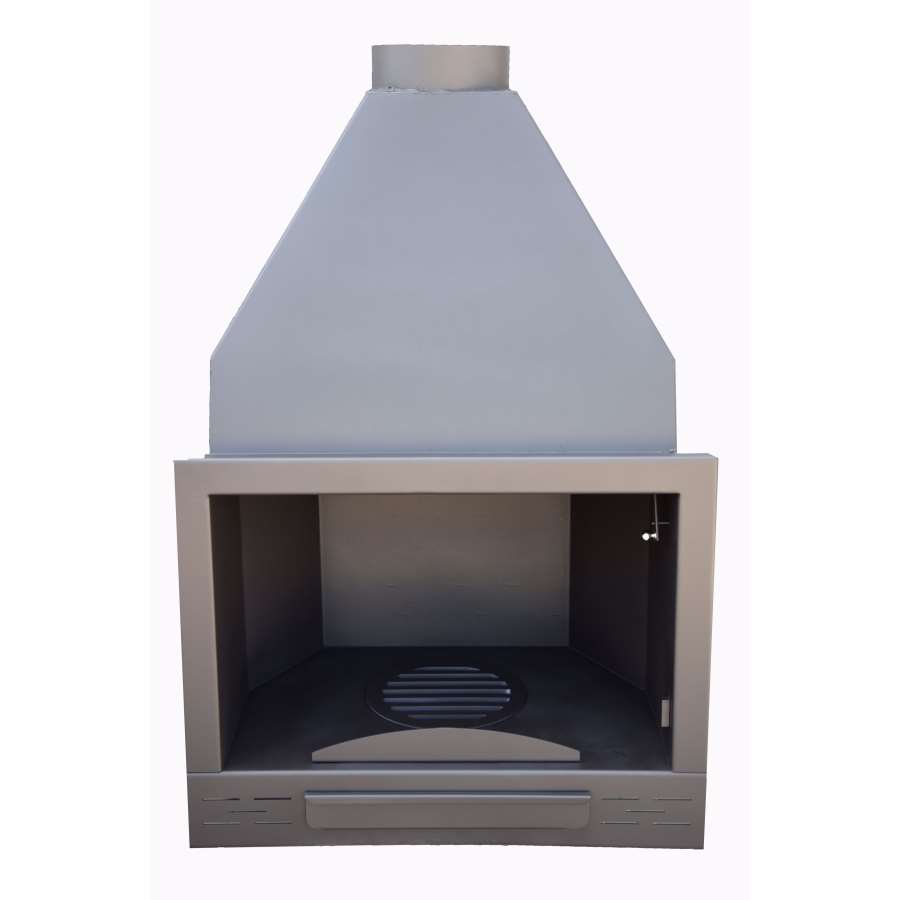 Imagen principal del productoCHIMENEA MODELO ELITE 100