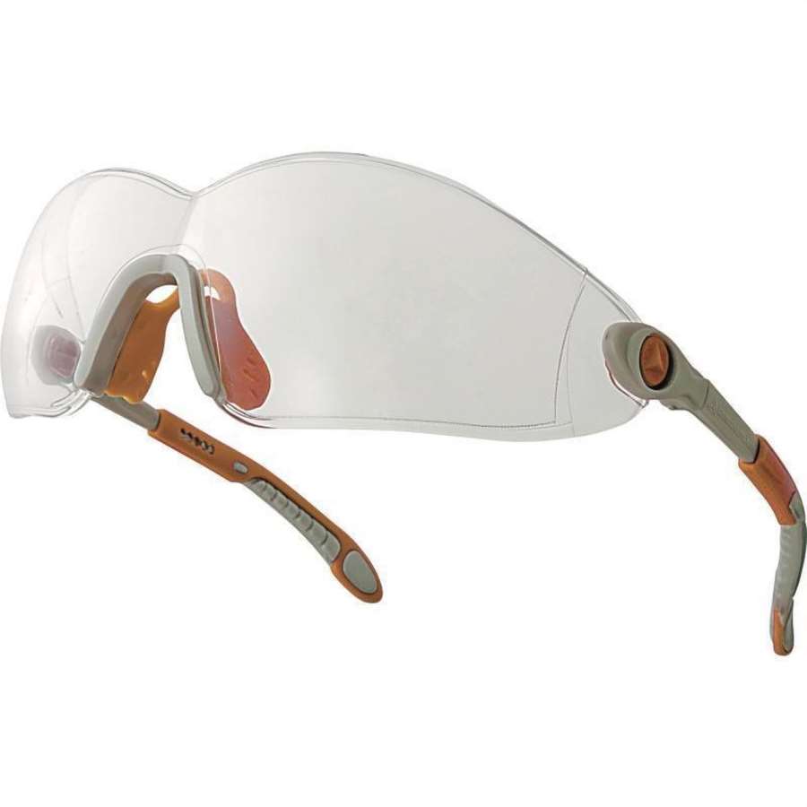 Imagen accesoria del productoGAFAS VULCANO2 CLEAR (paquete 10)