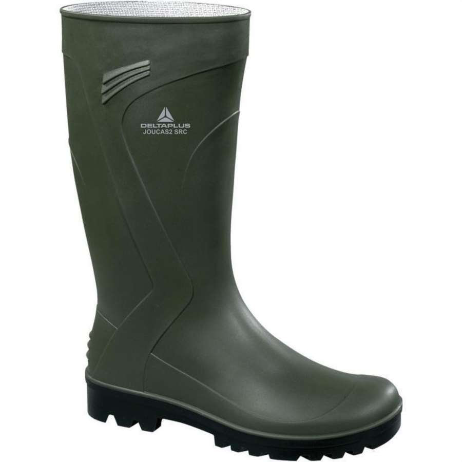 Imagen accesoria del producto***BOTA DE TRABAJO PVC BI-INYECCIÓN JOUCAS2 SRC TALLA 39