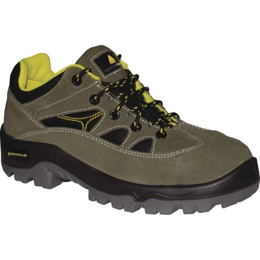 Imagen accesoria del producto**nulo**ZAPATO SERRAJE PERTUI S3 S1P SRC VERDE-NEGRO T. 44