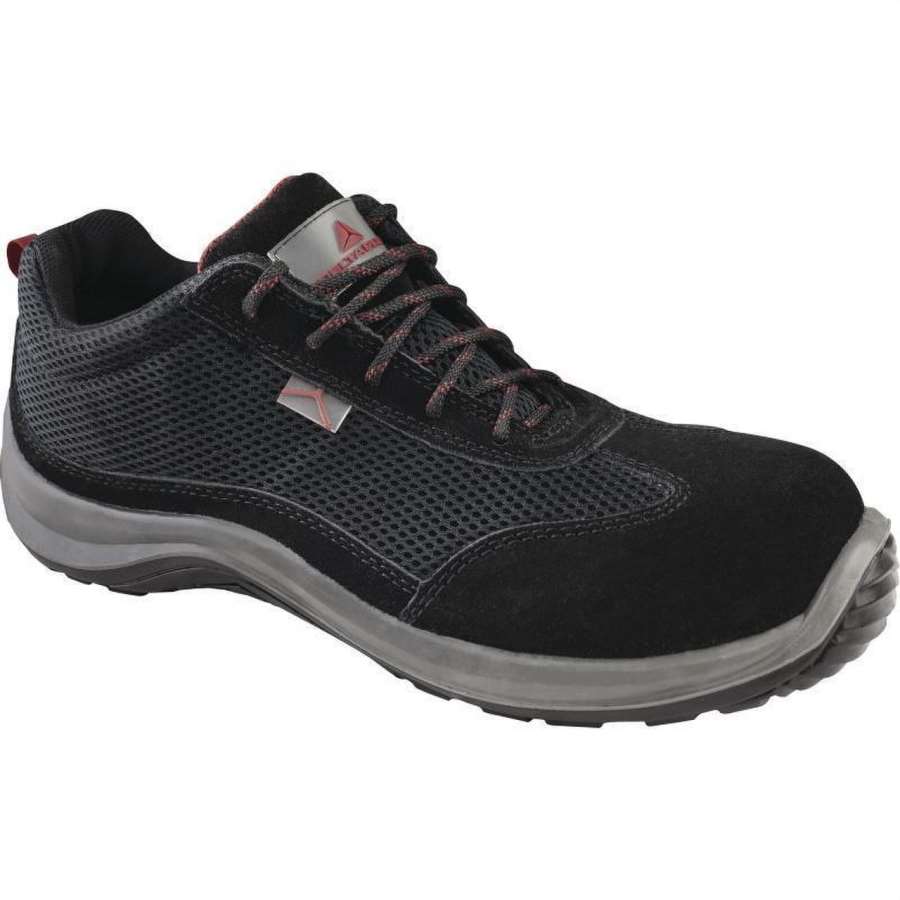 Imagen accesoria del productoZAPATO SERRAJE ASTI S1P SRC NEGRO T. 43