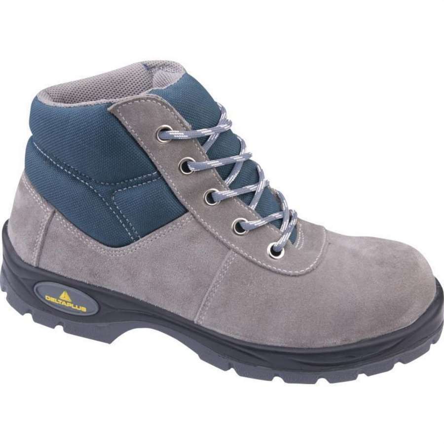 Imagen accesoria del productoBOTA SERRAJE VOYAGER S1P SRC GRIS-AZUL T. 45