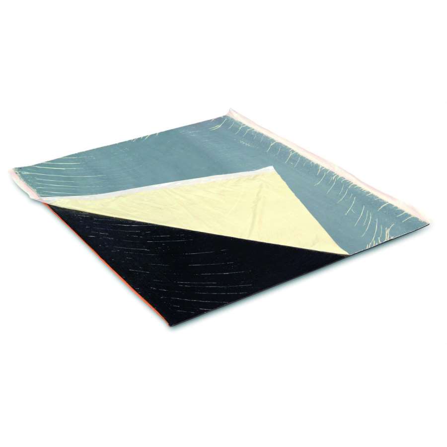 Imagen accesoria del productoLAMINA VISCOELASTICA VISCOLAM AUTOADHESIVA (PLANCHA 1,2X1 M)