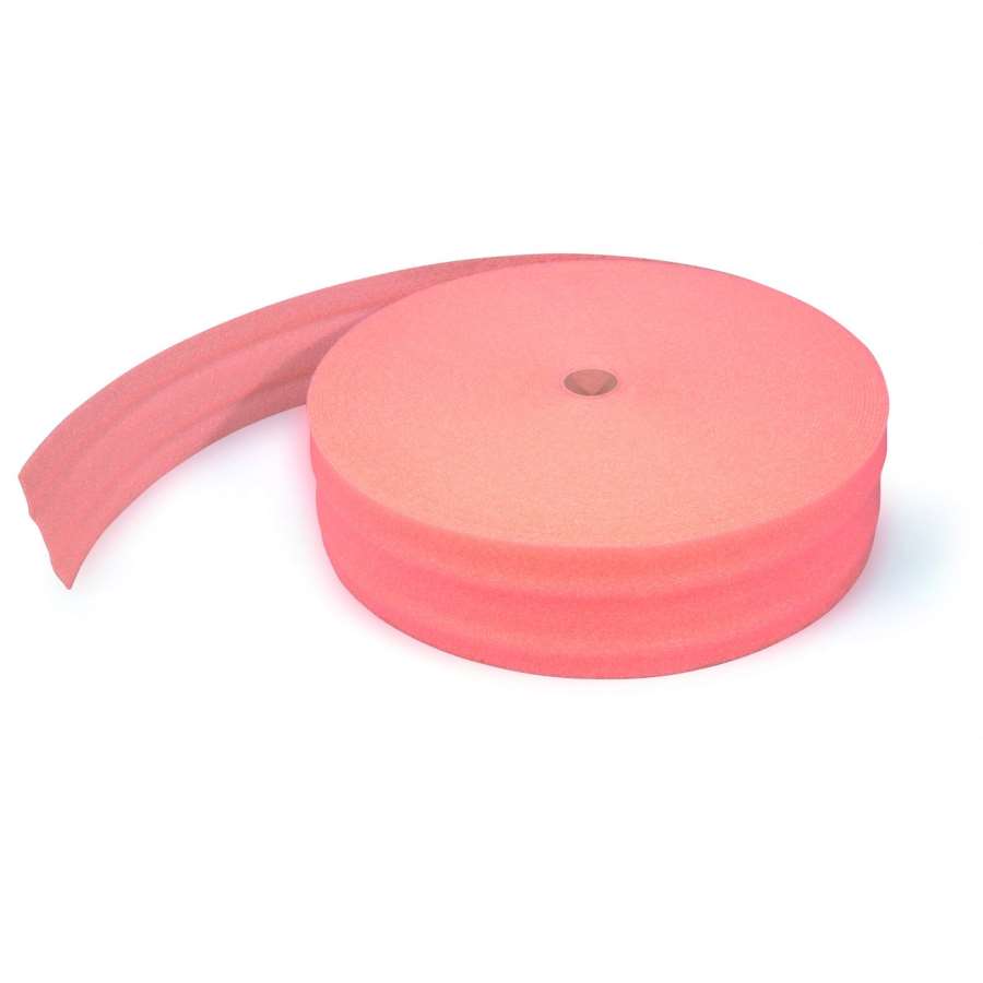 Imagen accesoria del productoBANDA POLIETILENO ChovAIMPACT 5 BANDA (ROLLO 100 MT)