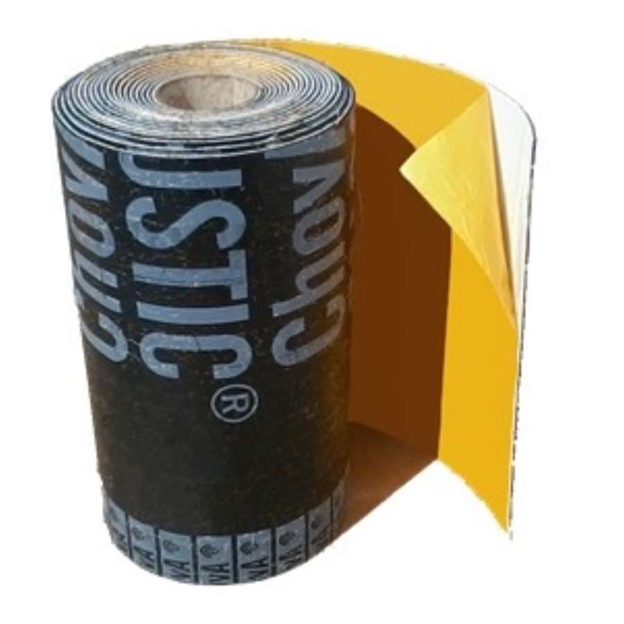Imagen principal del productoELASTOBAND BAJANTES 420 (ROLLO 10MT)