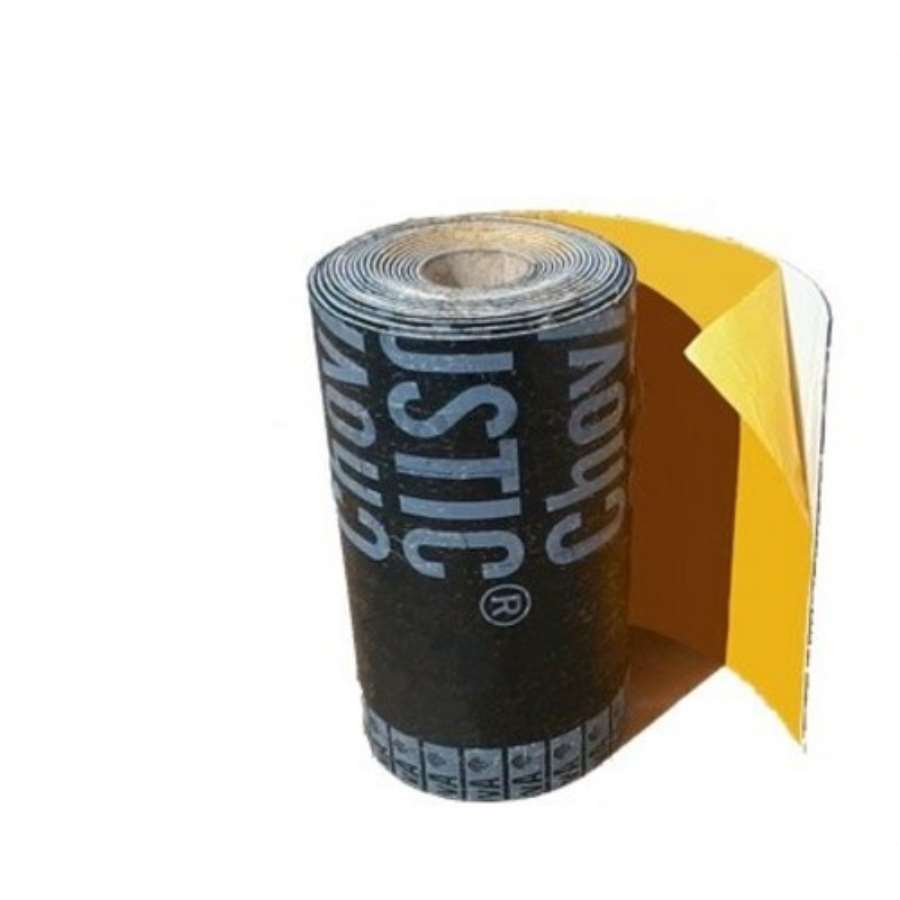 Imagen accesoria del productoELASTOBAND BAJANTES 420 (ROLLO 10MT)