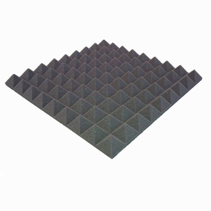 Imagen accesoria del productoPANEL CHOVACUSTIC DECO PIRAMIDE