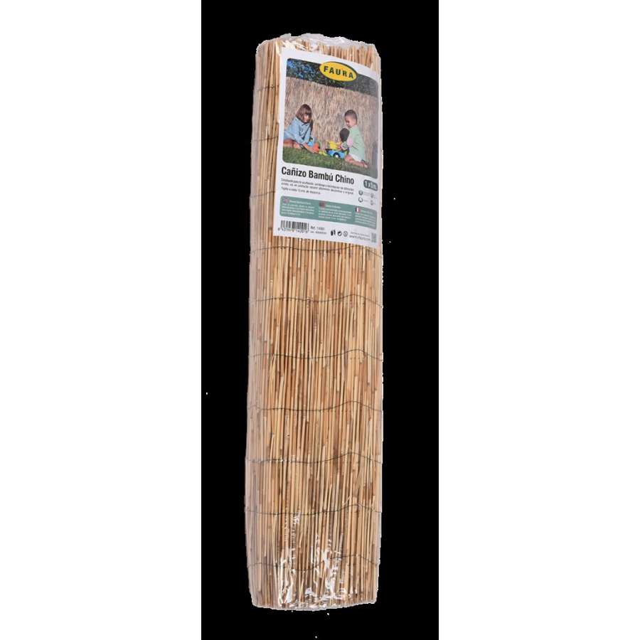 Imagem principal do produtoBAMBU CHINÊS 1,5X5M alt. 5382407