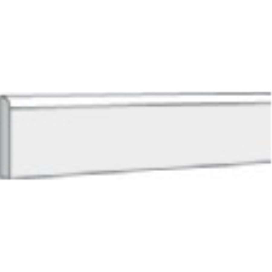 Imagen principal del productoRODAPIE BLOCK/BLOCK IN GRIS 7,2x60