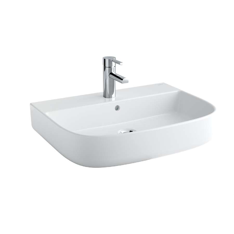 Imagen accesoria del productoLAVABO MID 60x45