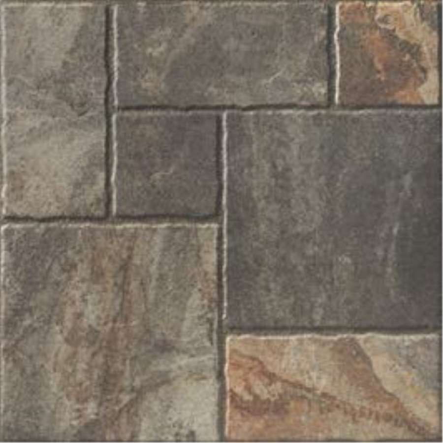 Imagen principal del productoPAVIMENTO PORCELANICO AZORES MIX 45,6x45,6
