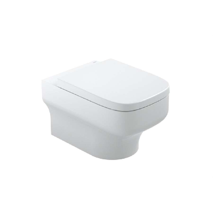 Imagen accesoria del productoinodoro mid suspendido clean rim