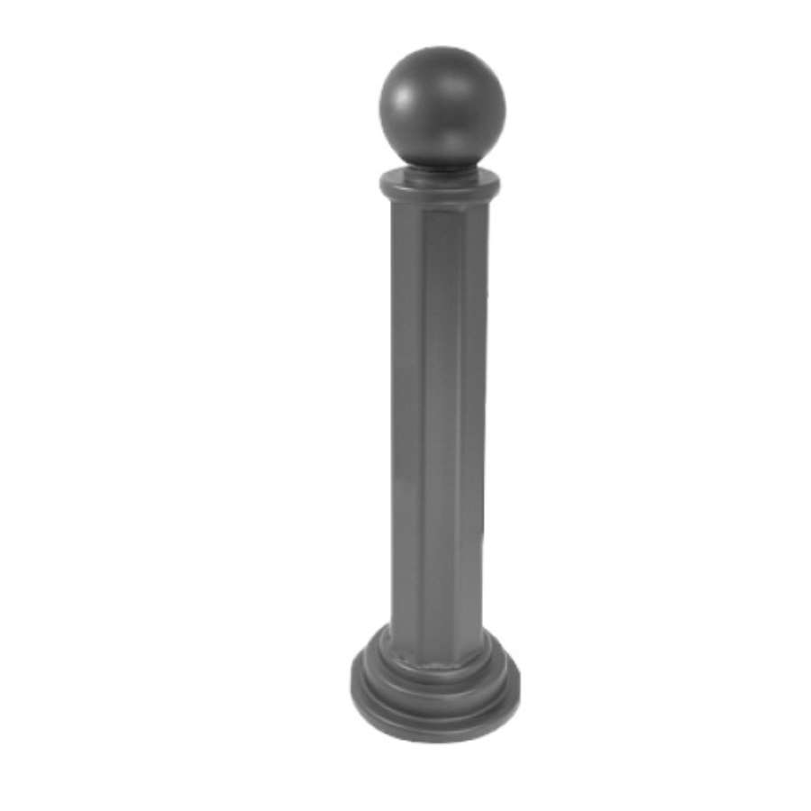 Imagen principal del productoGuardaceras octogonal H70