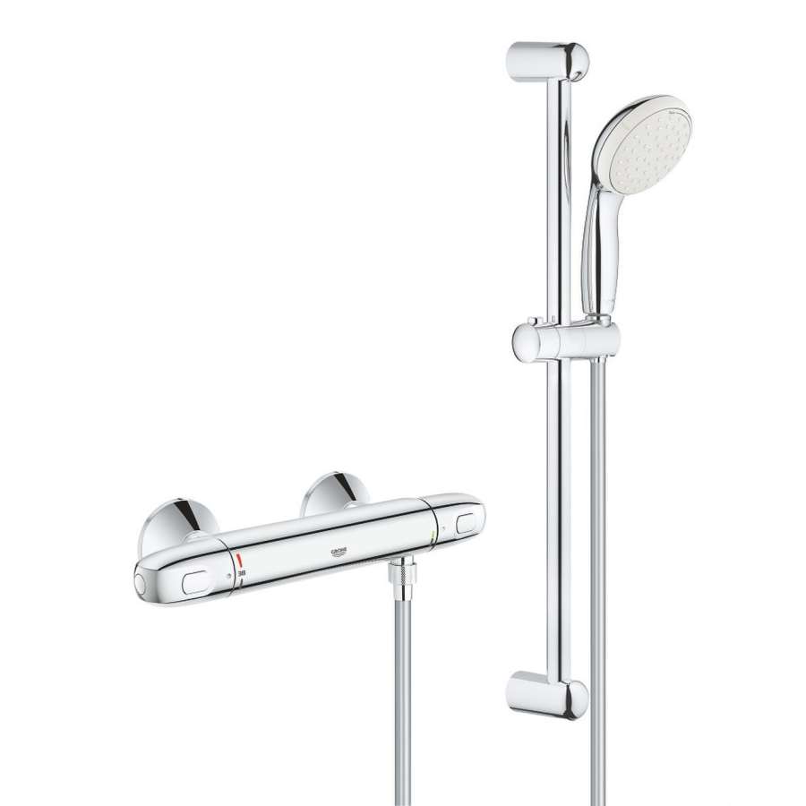 Imagen accesoria del productoSET G1000 + N.TEMPESTA 2 (con barra de 60cm)
