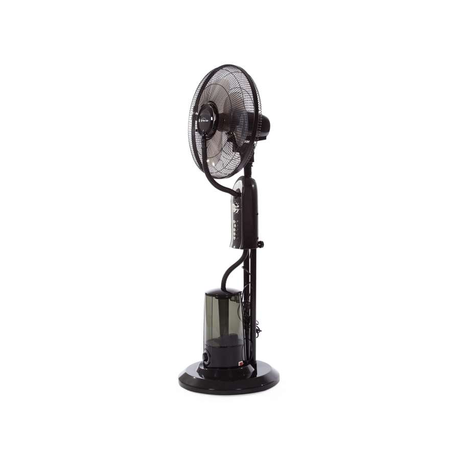 Imagen accesoria del productoVENTILADOR NEBULIZADOR MISTY 1. 75W