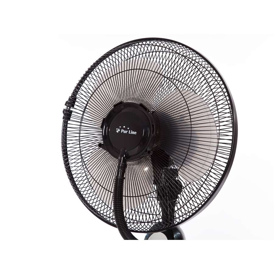 Imagen accesoria del productoVENTILADOR NEBULIZADOR MISTY 1. 75W