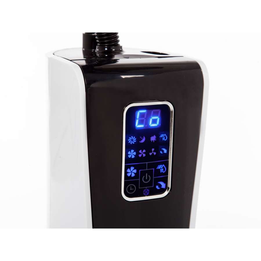 Imagen accesoria del productoVENTILADOR NEBULIZADOR MISTY 2