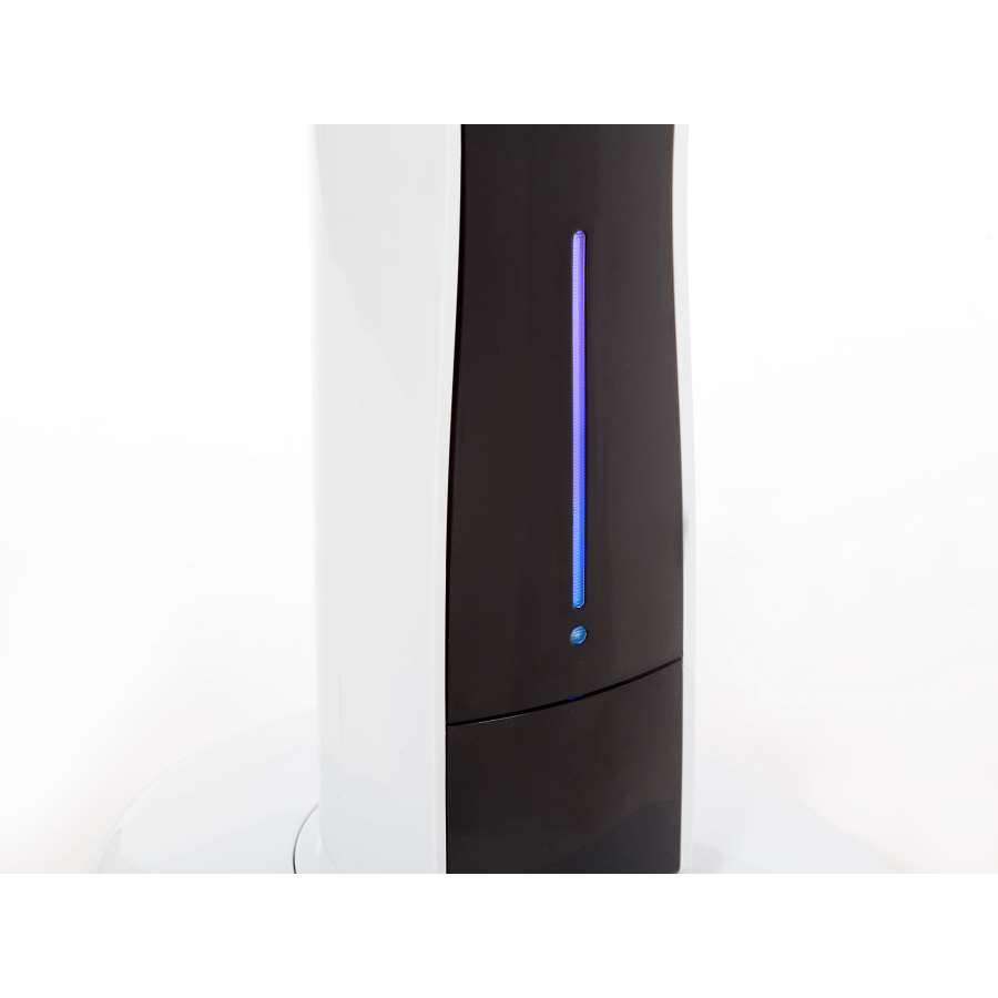 Imagen accesoria del productoVENTILADOR NEBULIZADOR MISTY 2