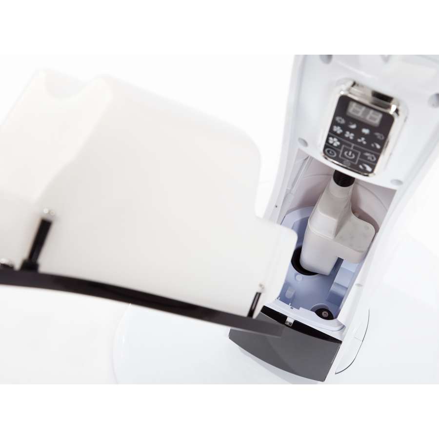 Imagen accesoria del productoVENTILADOR NEBULIZADOR MISTY 2