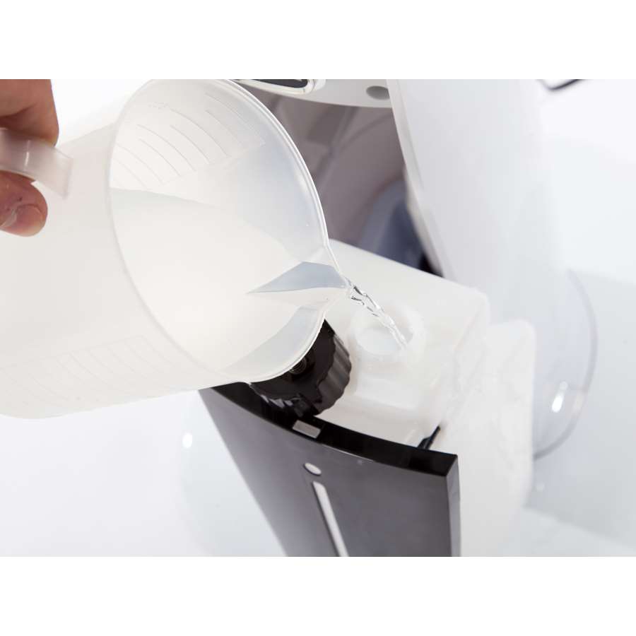 Imagen accesoria del productoVENTILADOR NEBULIZADOR MISTY 2