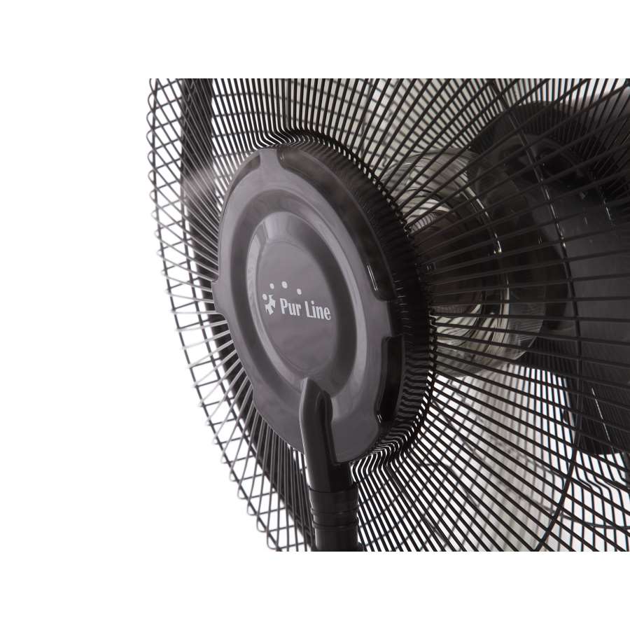 Imagen accesoria del productoVENTILADOR NEBULIZADOR MISTY 2