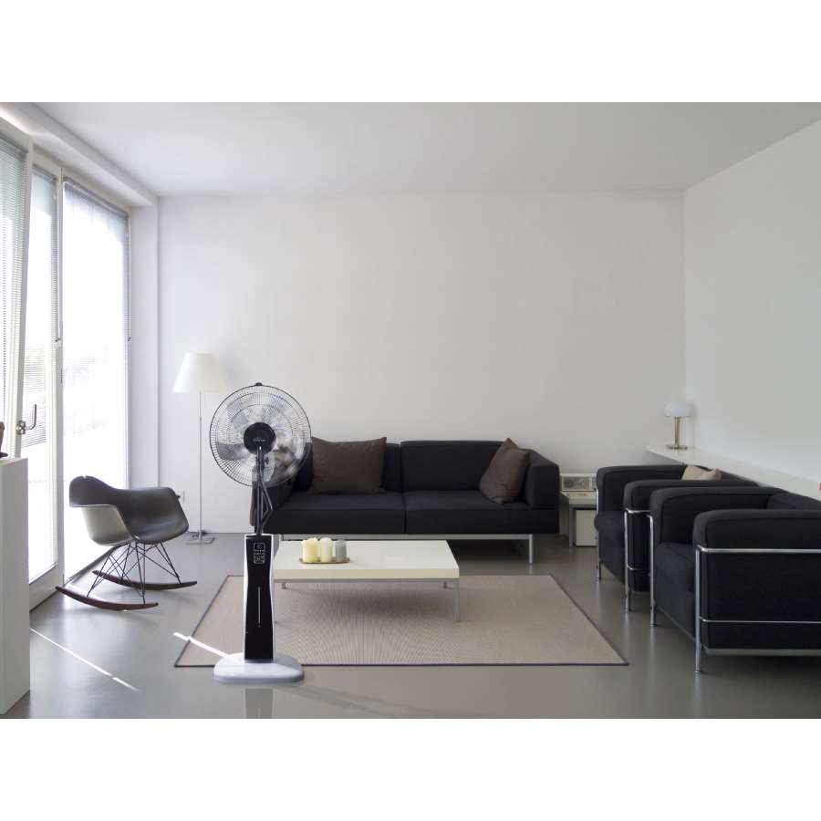 Imagen accesoria del productoVENTILADOR NEBULIZADOR MISTY 2
