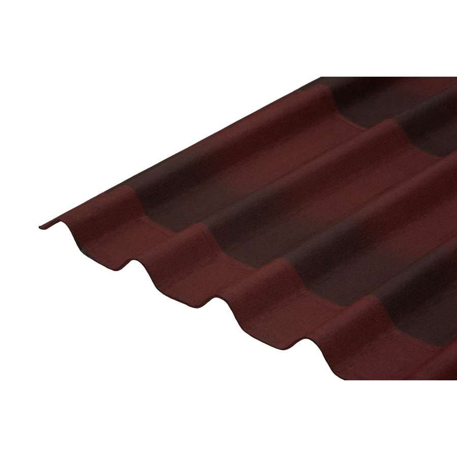 Imagen accesoria del productoPLACA ASFALTICA TILE ROJO  (1,95X 0,96 CM)**ult uds**