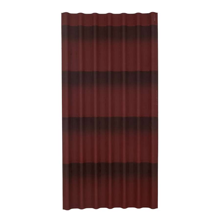 Imagen accesoria del productoPLACA ASFALTICA TILE ROJO  (1,95X 0,96 CM)**ult uds**