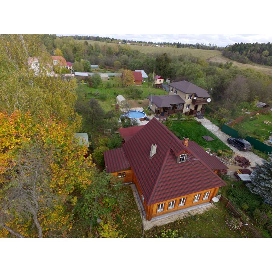 Imagen accesoria del productoPLACA ASFALTICA TILE ROJO  (1,95X 0,96 CM)**ult uds**