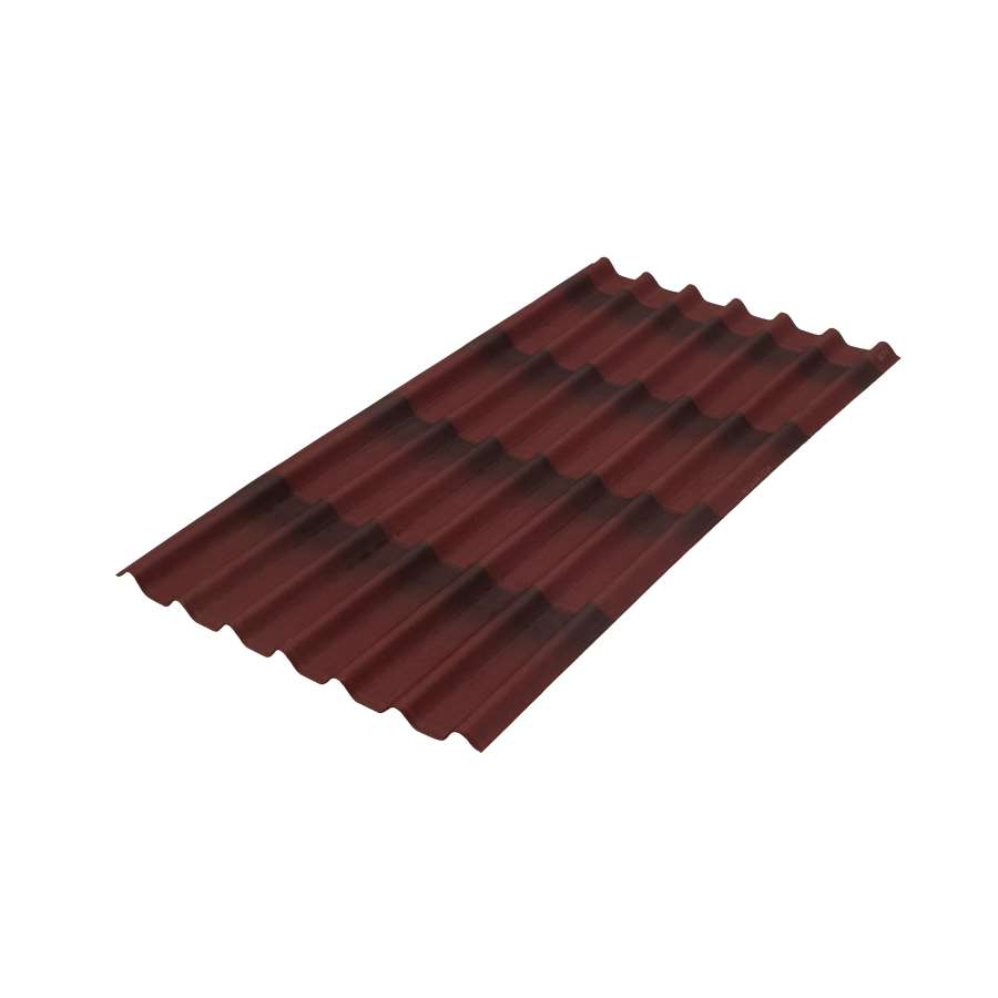 Imagen accesoria del productoPLACA ASFALTICA TILE ROJO  (1,95X 0,96 CM)**ult uds**