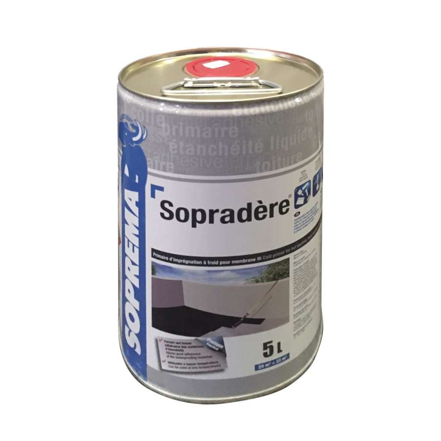 Imagem de acessório do produtoPrimário asfáltico sopradere (30 litros)