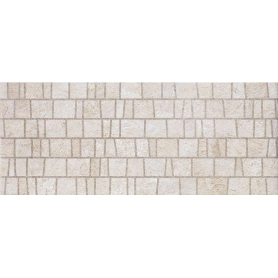 Imagen principal del productoDECORADO ASTON 23,5X58 BEIGE
